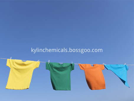 Acrylic Acid Maleic Acid Copolymer for Detergent and Laundry