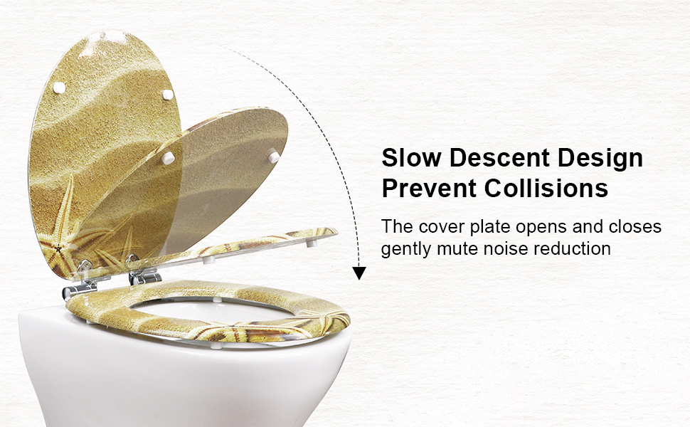 Toilet seat wooden (1) Toilet seat wooden (1)