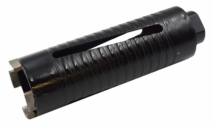 Dry Core Bit (2) Dry Core Bit (2)