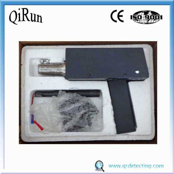 Casting instrument equipment W330 3 Casting instrument equipment W330 3