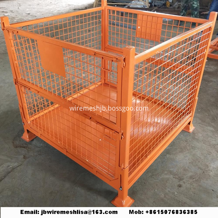 Gaiola de armazenamento Storage Cage