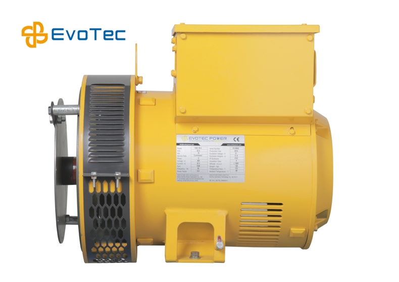 16kw Low Voltage IP22 Generator 16kw Low Voltage IP22 Generator