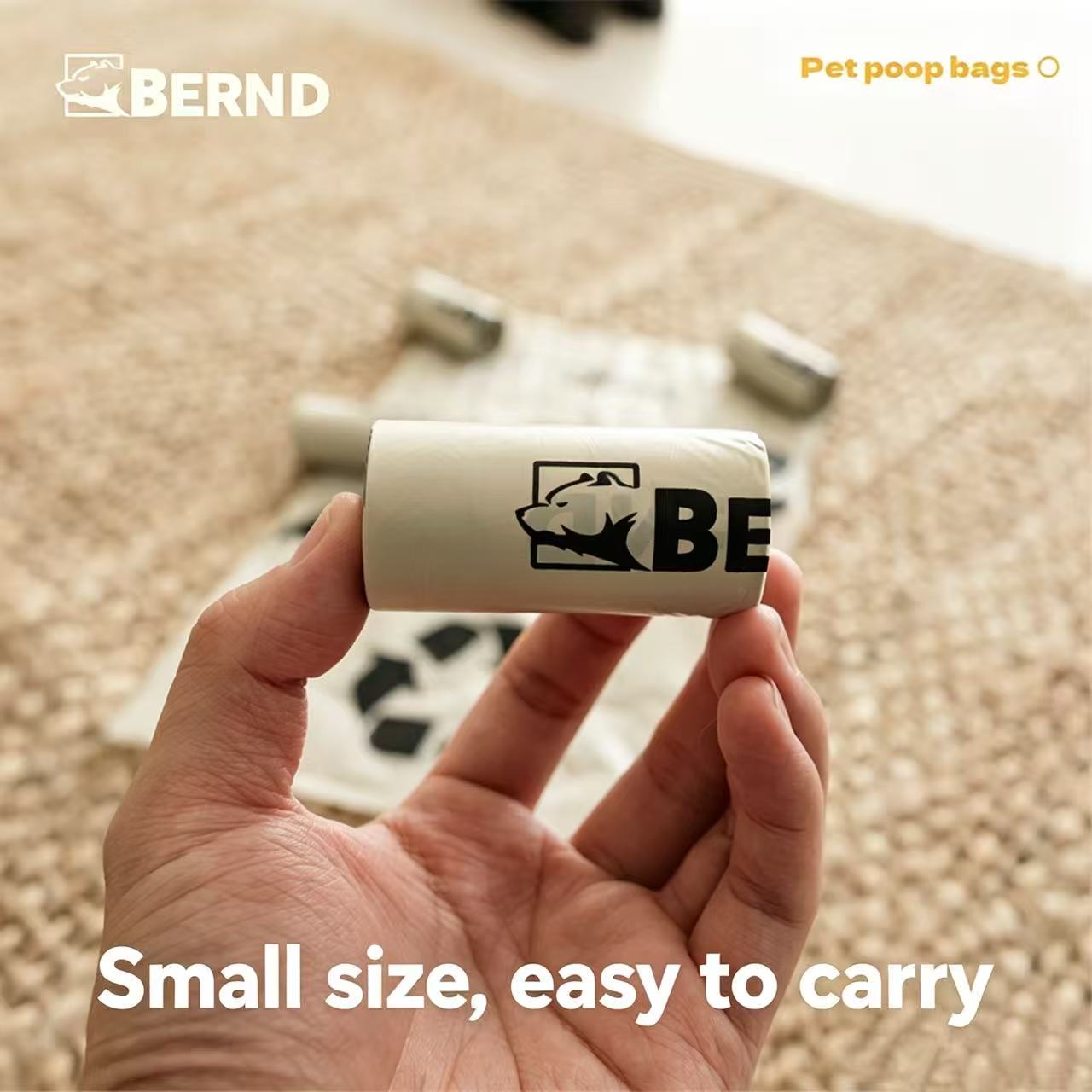 Pet Poop Bags Pet Poop Bags