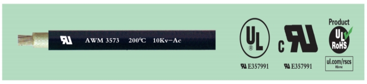 UL WIRE 3573 18# UL WIRE 3573 18#