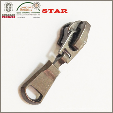 China Metall Zipper Abzieher Fur Fertigen Reissverschluss Hersteller