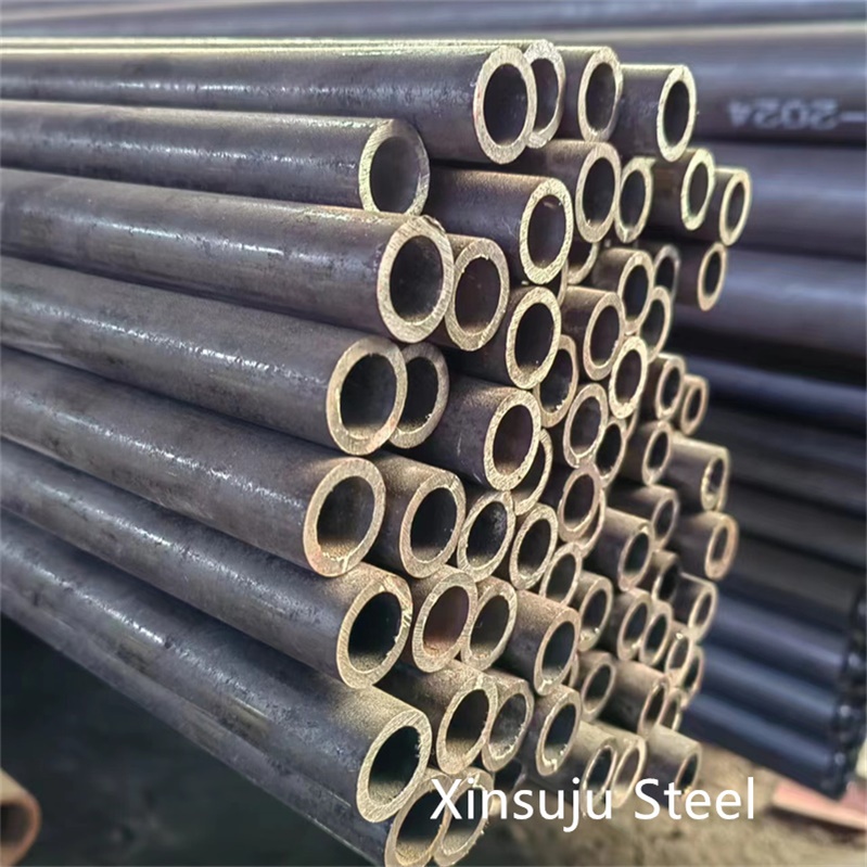 Carbon Steel Pipe Carbon Steel Pipe