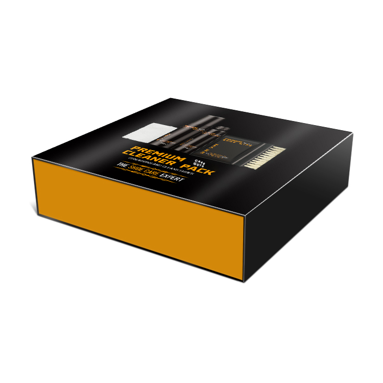 Premium Shoe Care Kit Premium Shoe Care Kit