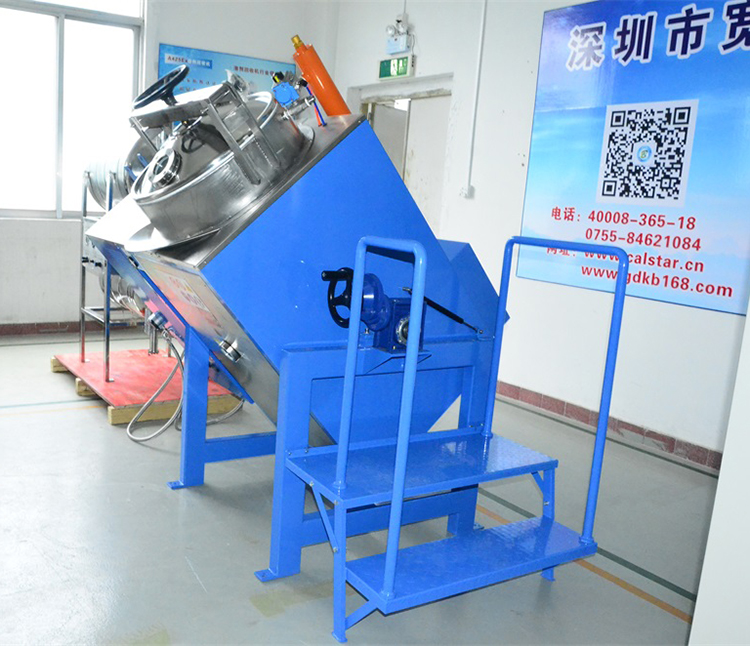 Solvent Recovery Equipment Manufacturers