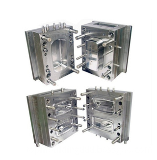 Injection Mould