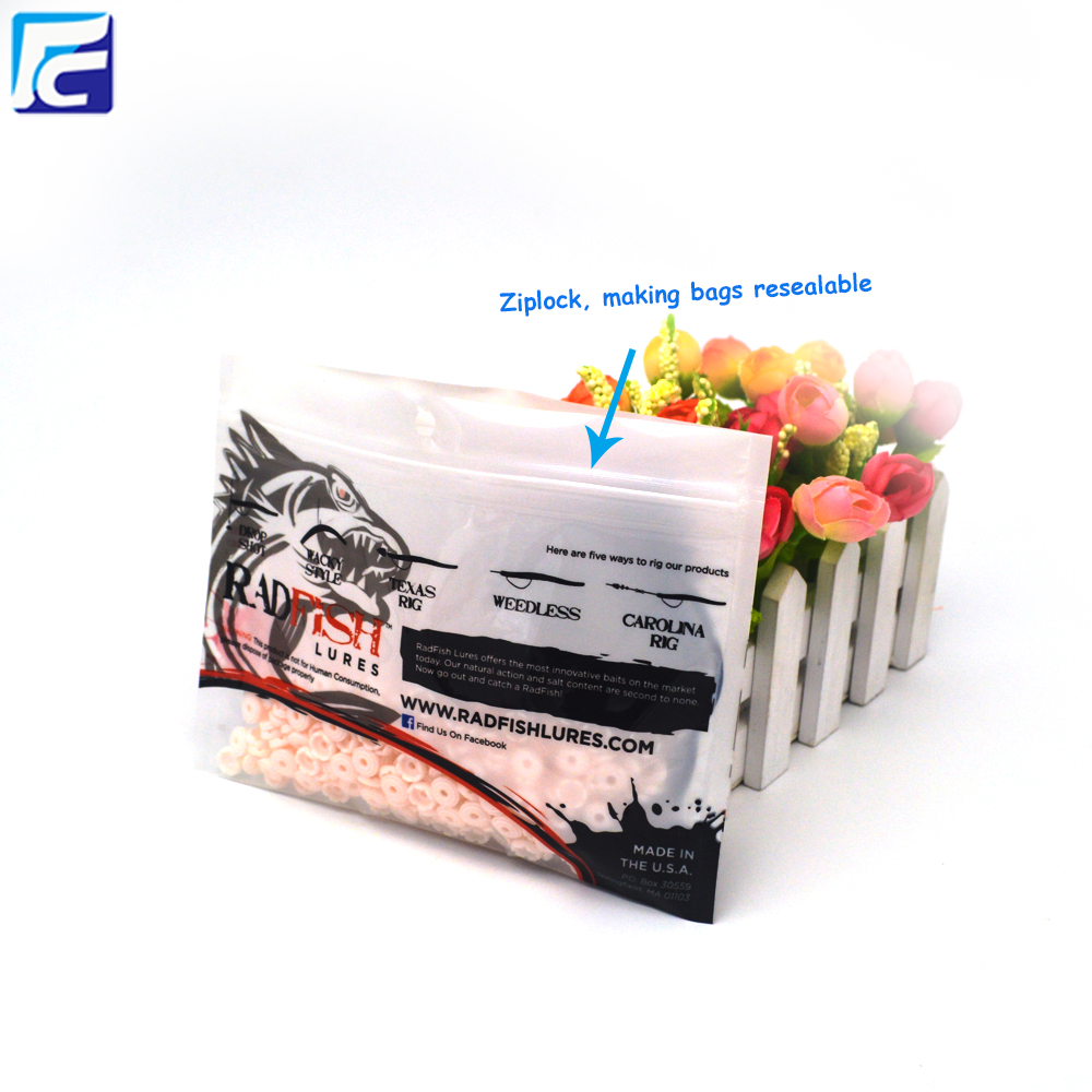 3 Side Seal Aluminum Foil Bag 3 Side Seal Aluminum Foil Bag