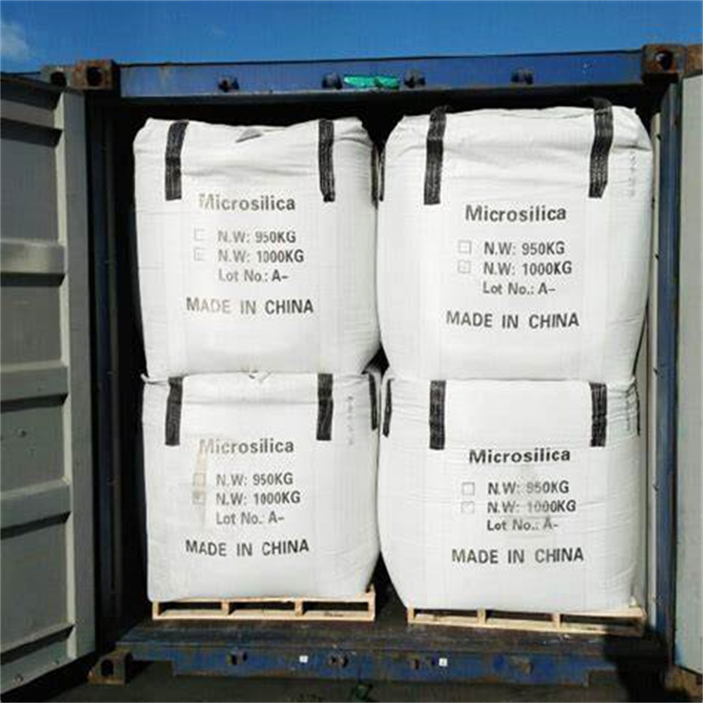 silica packing-3 silica packing-3
