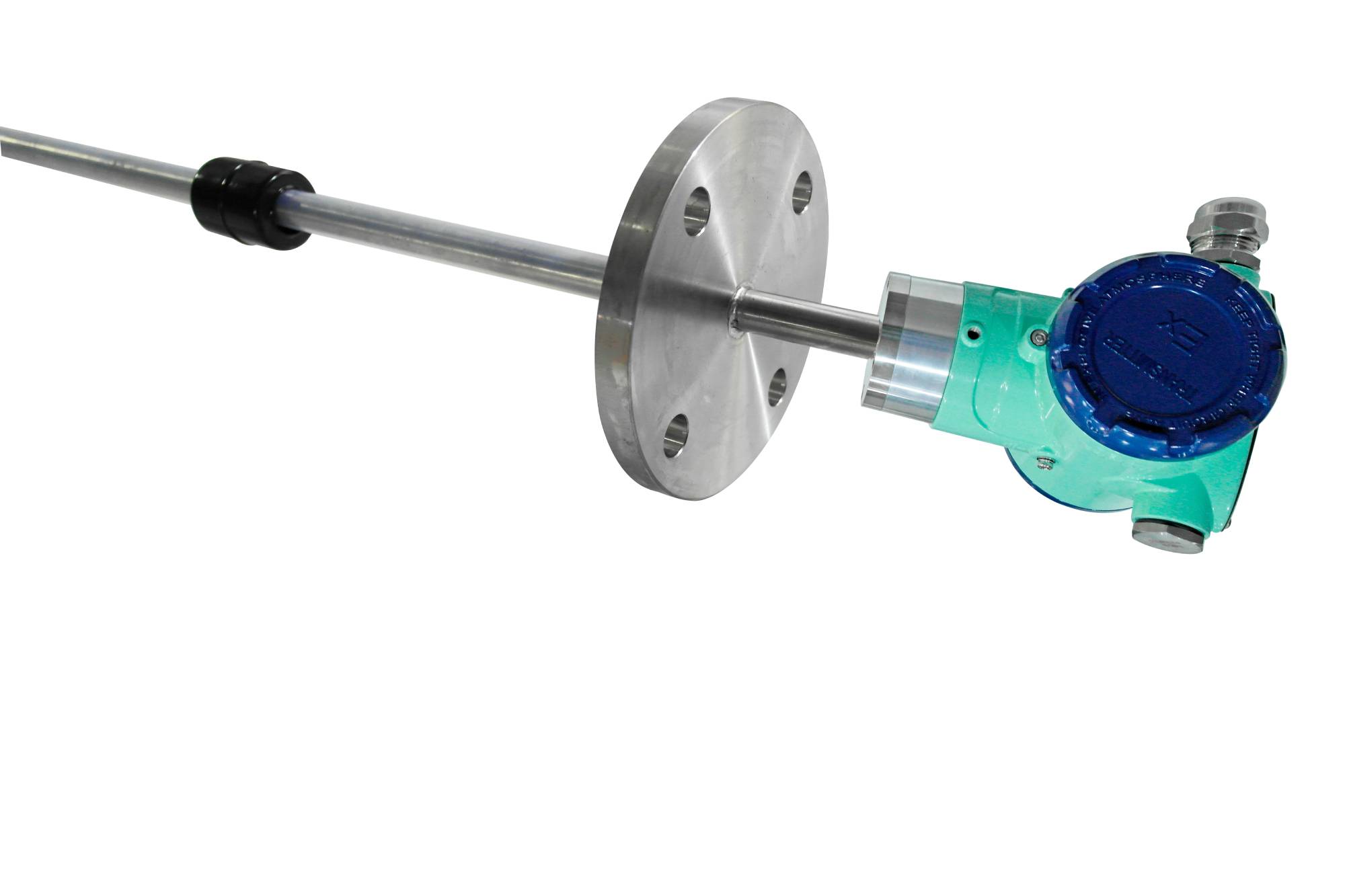 Float level gauge Float level gauge