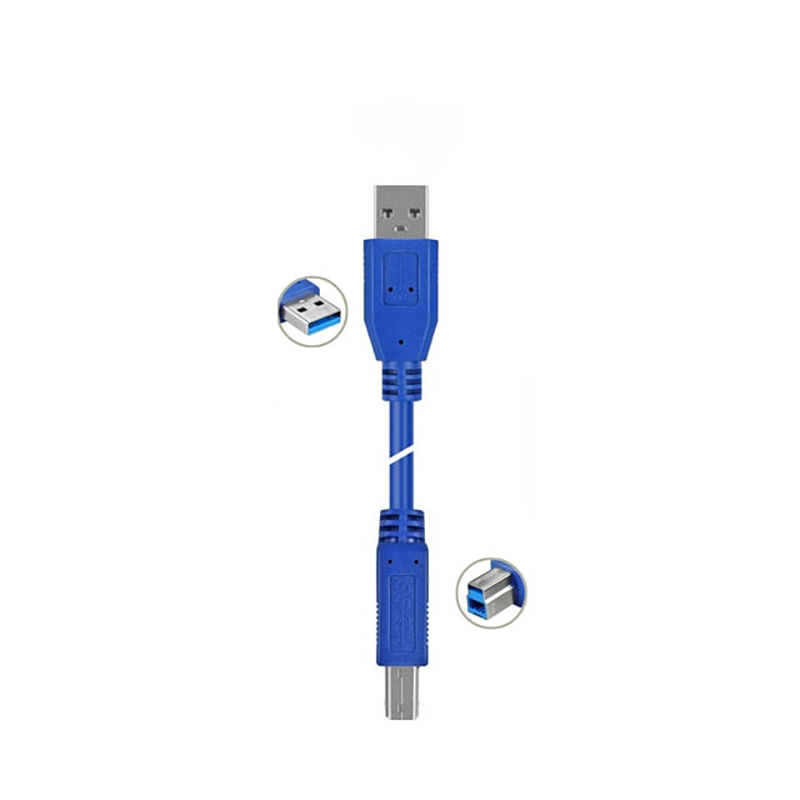 printer usb cable type printer usb cable type