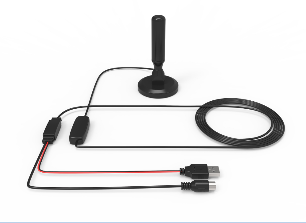 DVB T2 Antenna