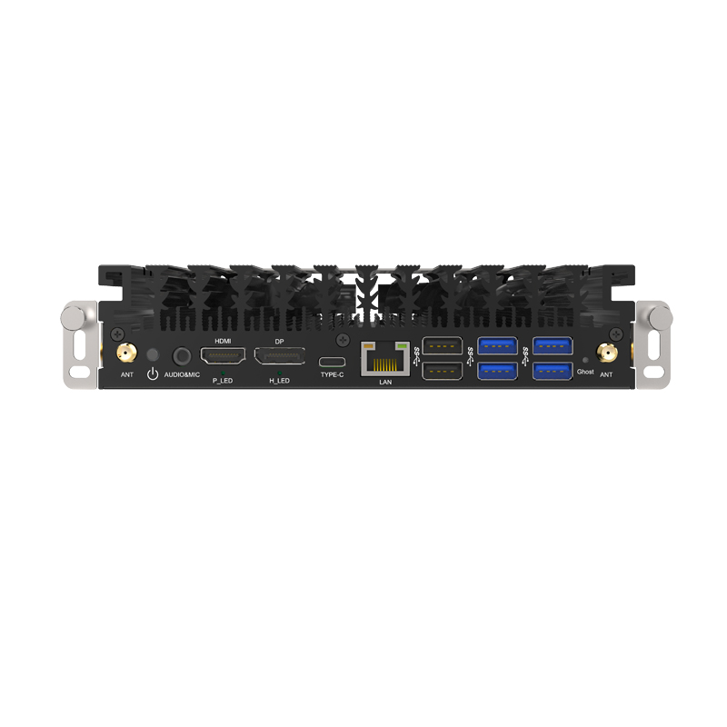 A06 Series OPS computer A06 Series OPS computer