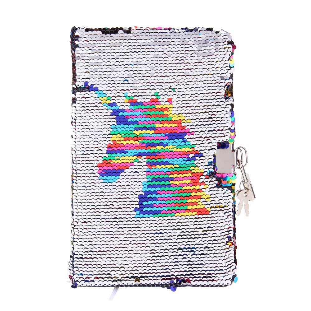 Rainbow Unicorn Secret Diary 1 Rainbow Unicorn Secret Diary 1