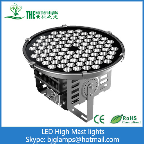 LED High Mast Lights