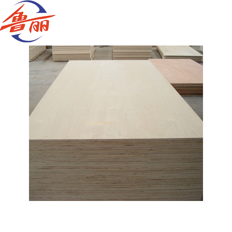 Contraplacado De Luli Plywood Of Luli