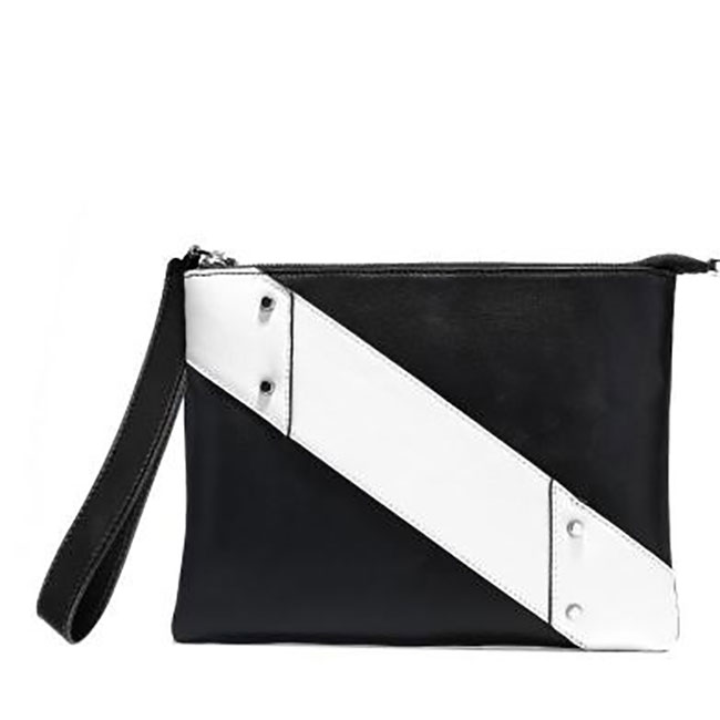 스퀘어 클러치 백 Square Clutch Bag