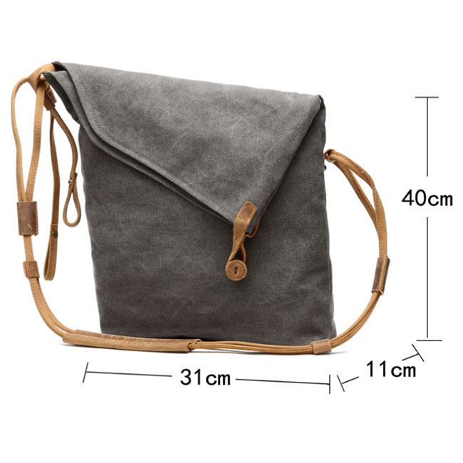 경량 슬링 가방 Lightweight Sling Bag