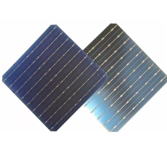 solar panel