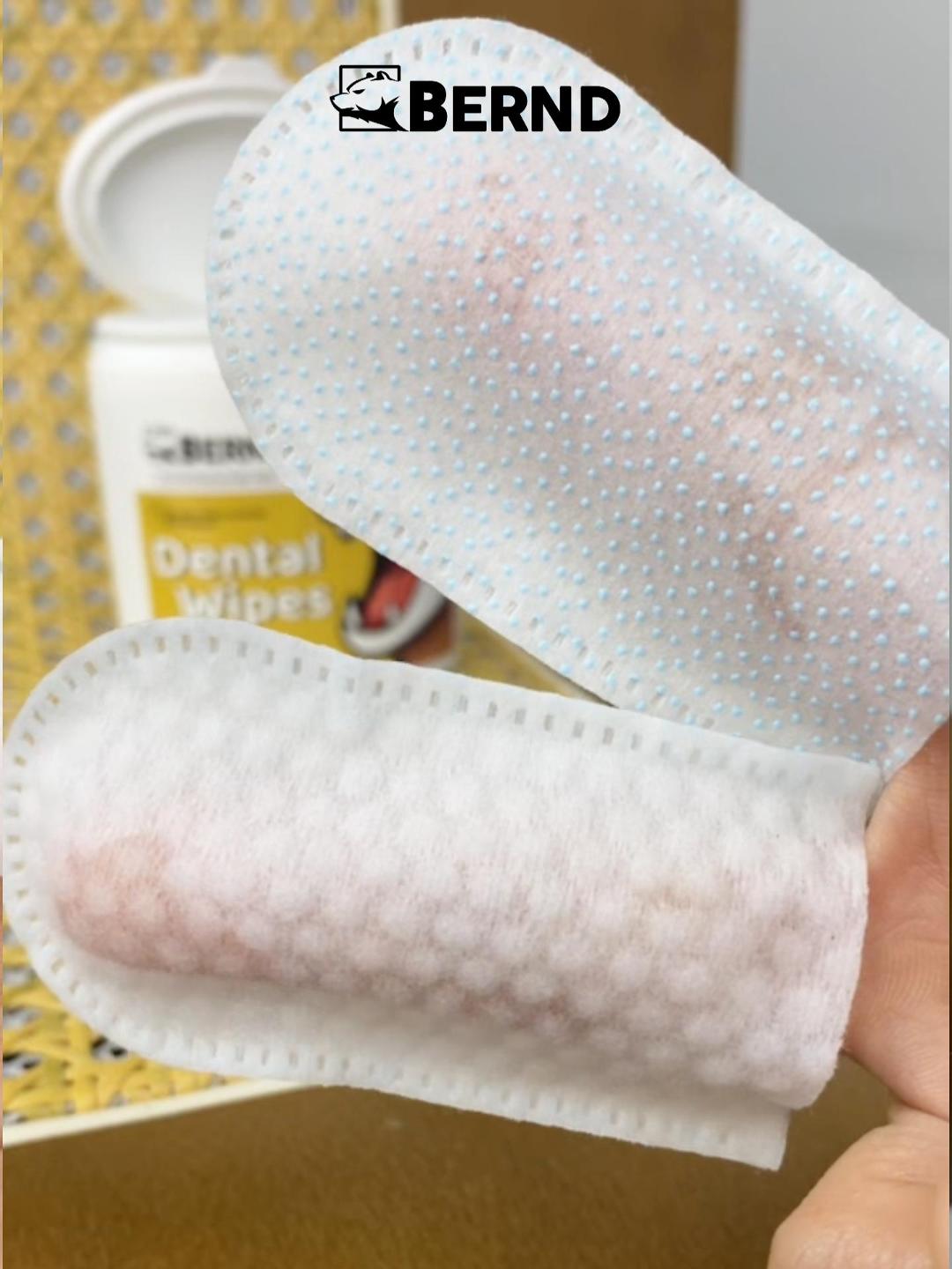 Dental Wipes Dental Wipes