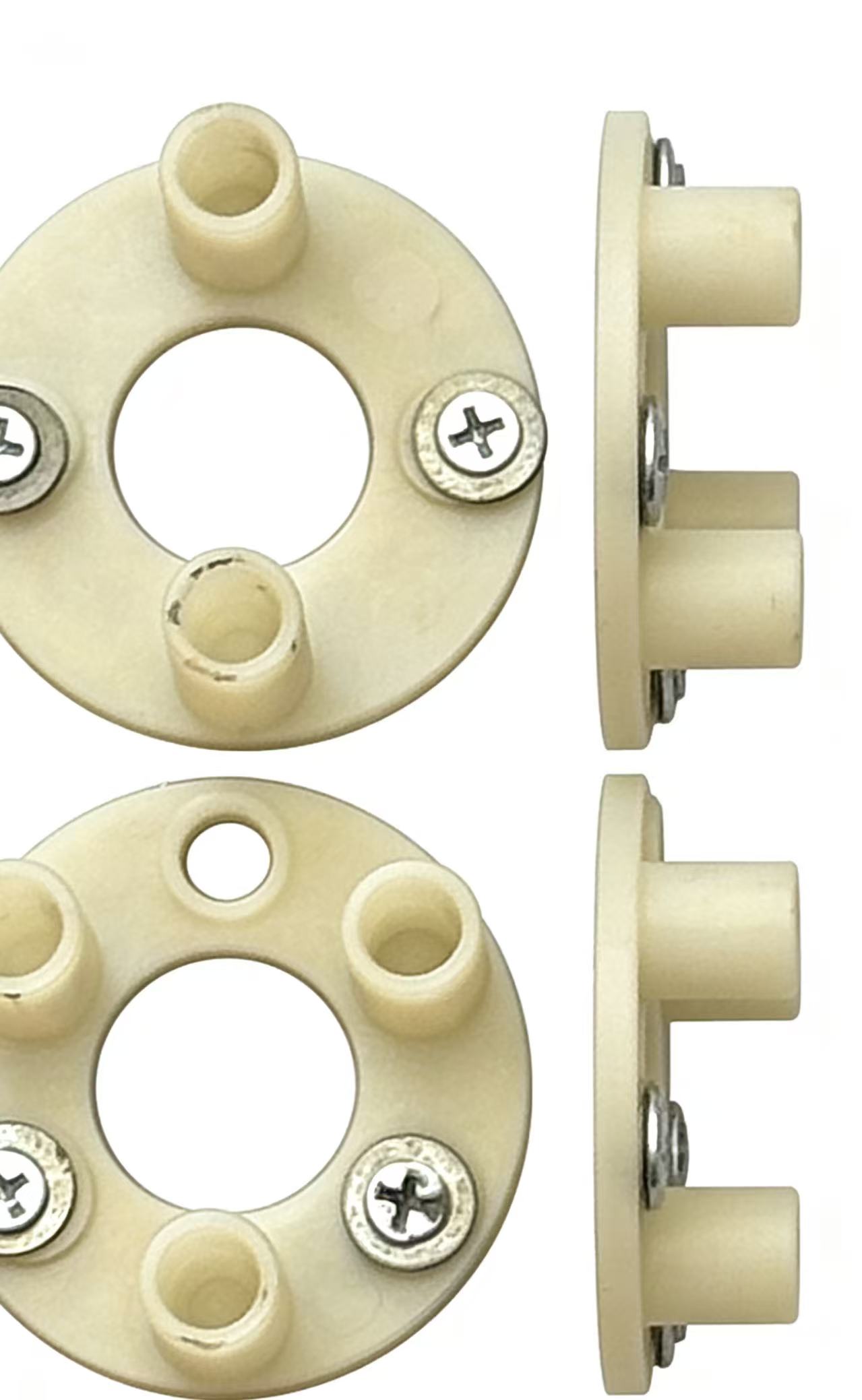plastic gear hub plastic gear hub