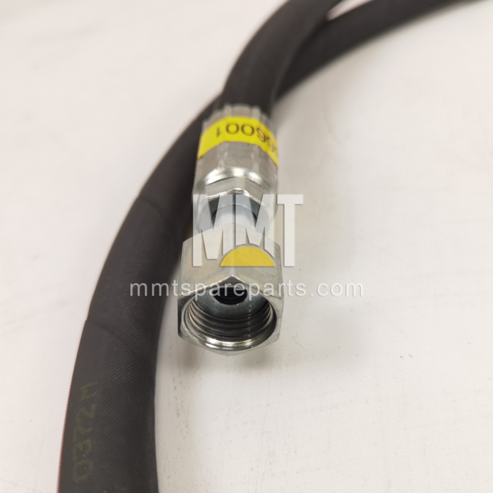 hydraulic hose 546-6001 hydraulic hose 546-6001