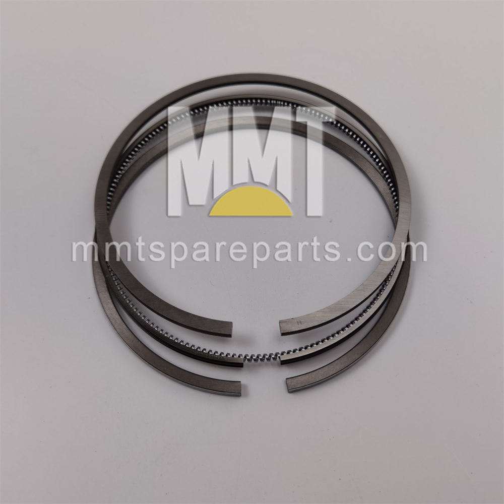 Piston ring 161-3425 168-7209 197-9299 Piston ring 161-3425 168-7209 197-9299