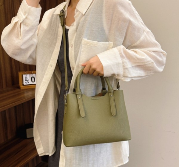 Customized PU Fashion Handbag for Women Customized PU Fashion Handbag for Women
