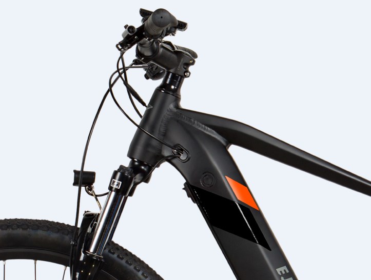 Electric Bike 500w Electric Bike 500w