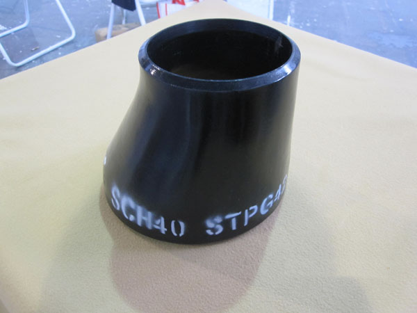 Eccentric Reducers Eccentric Reducers