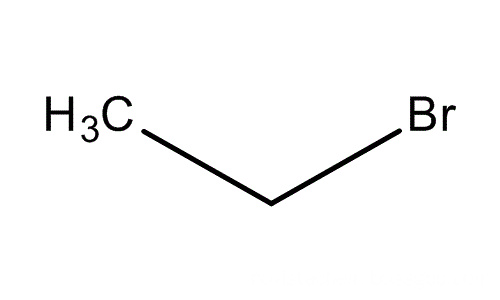Ethyl bromide Ethyl bromide