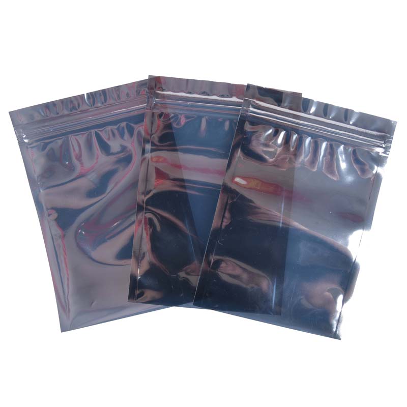 Anti-static Plastic Bags