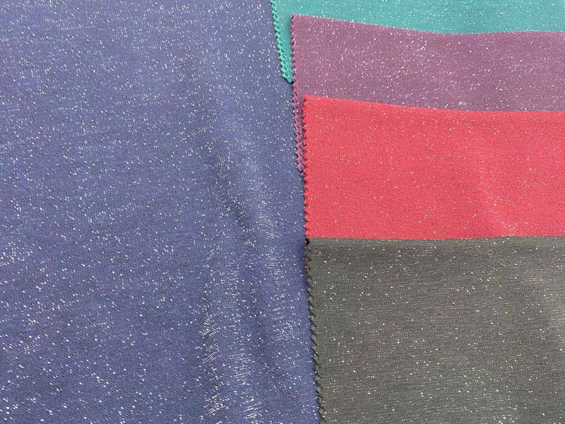 Люрекс Металлик Серия Lurex Metalic Serie