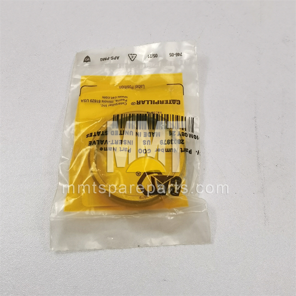 Valve Seat 280-3979 Valve Seat 280-3979