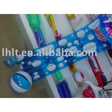 Steel pipe making machine with punching