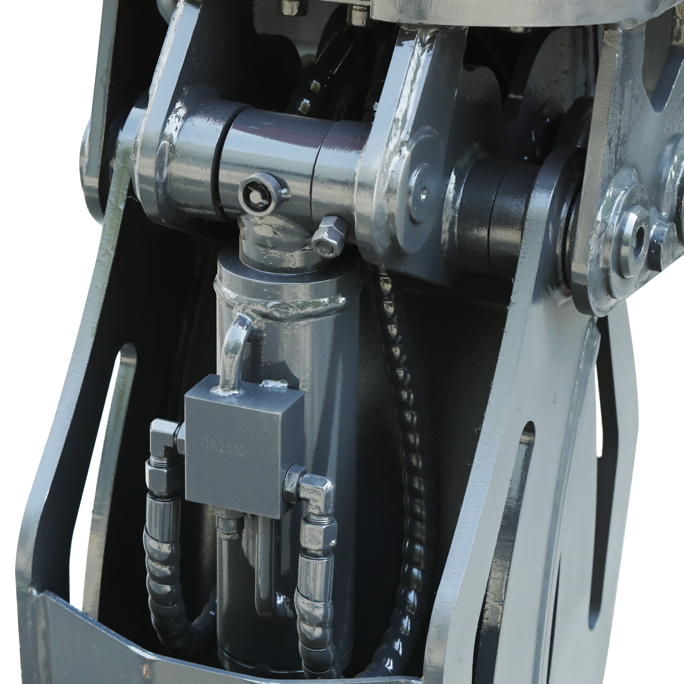 Hydraulic Clamp Hydraulic Clamp