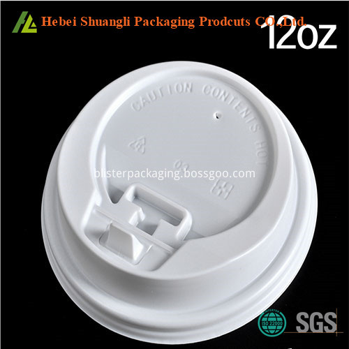 plastic cup lid 