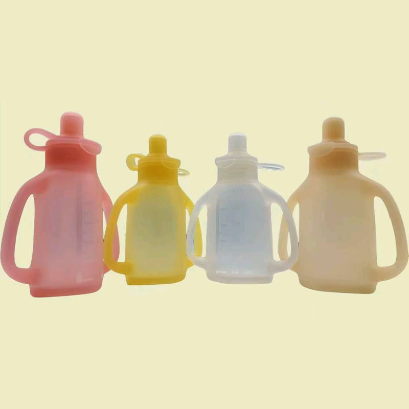 silicone pouch MFZ-E010 silicone pouch MFZ-E010