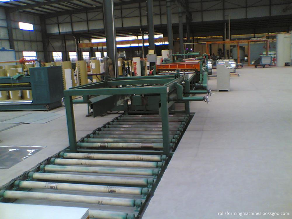 automatic stocker automatic stocker