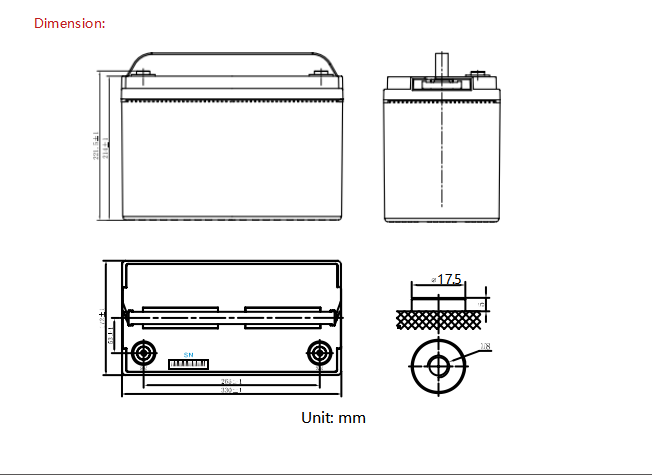 25 6 50ah Lfp Battery 25 6 50ah Lfp Battery