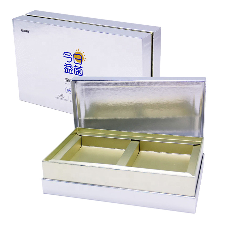 custom logo square paper chocolate packaging box w custom logo square paper chocolate packaging box w