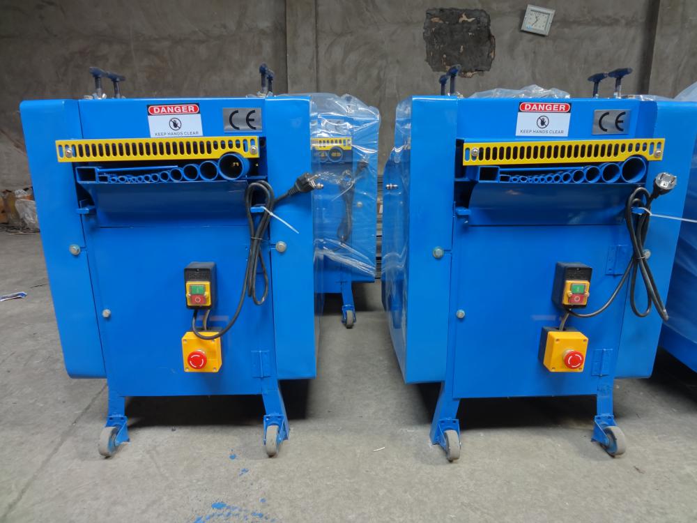 PVC-isolerad kabelskalare PVC insulated cable peeler