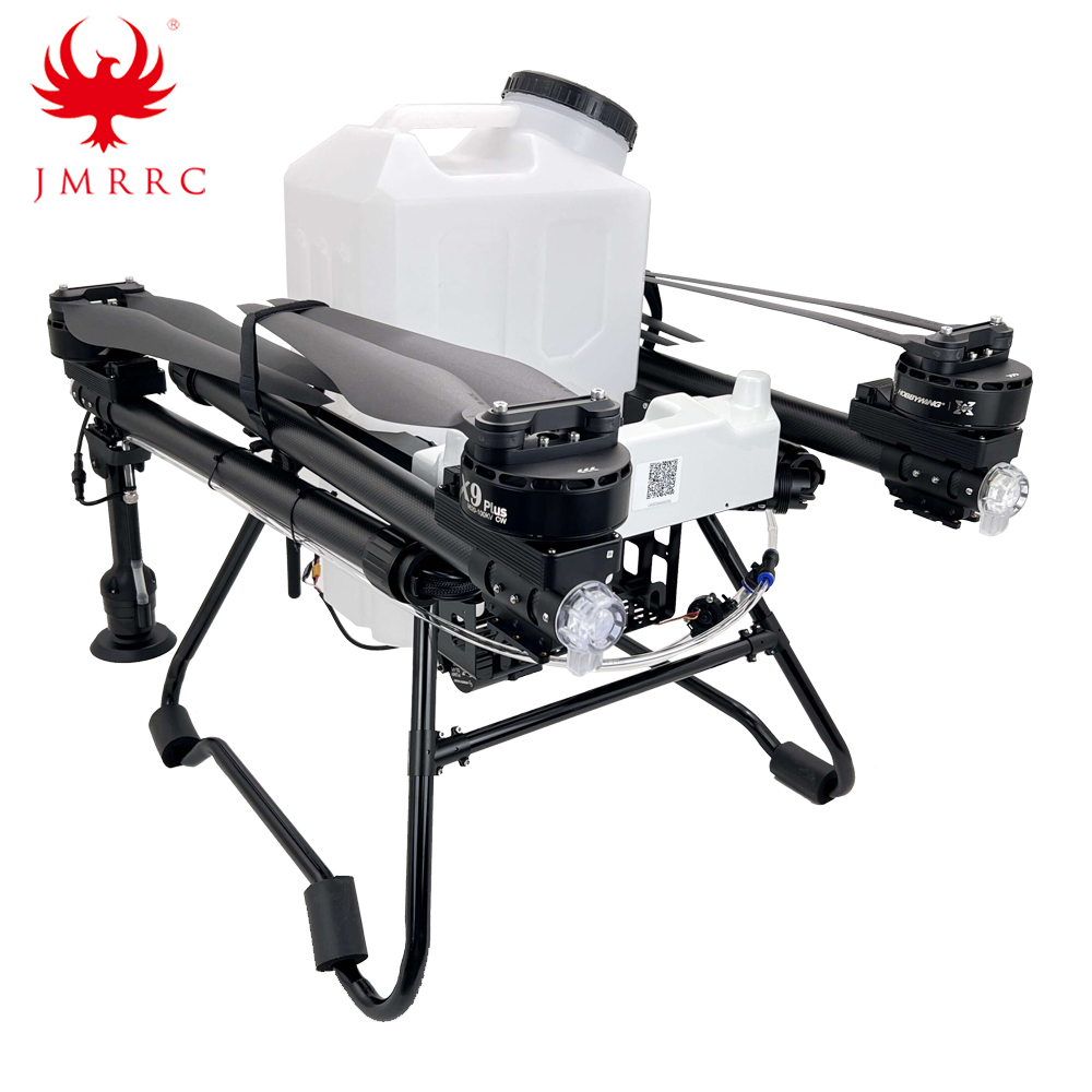 20L Quad drone lit 20L Quad drone lit