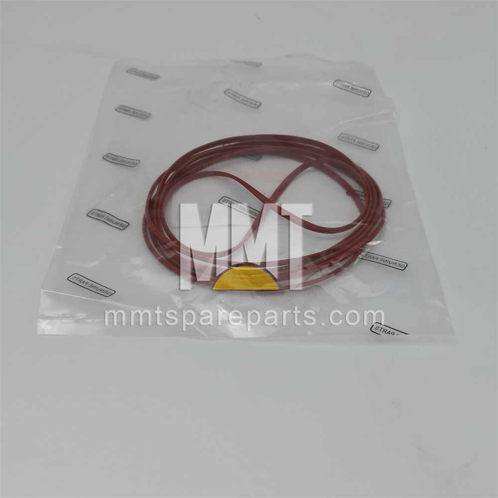 Liner Seal 167-0024 Liner Seal 167-0024