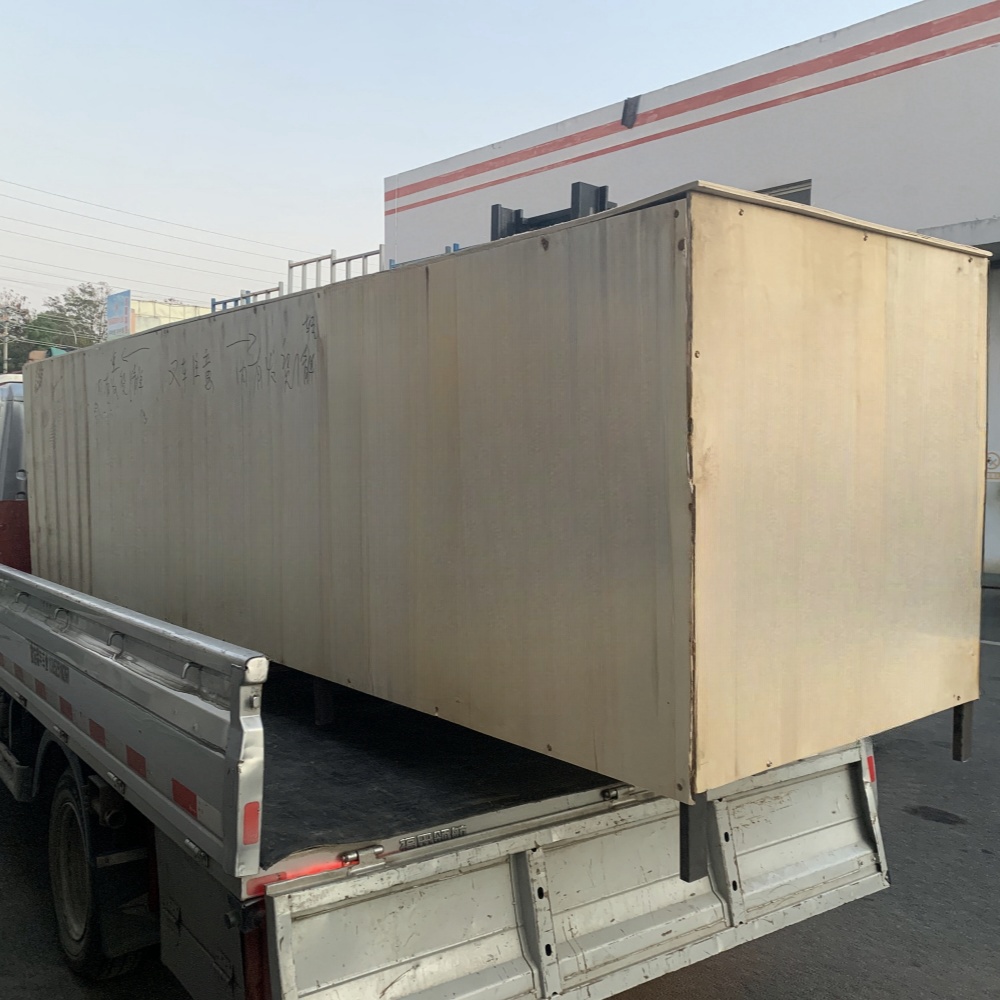 Flange explosion-proof electric heater Flange explosion-proof electric heater