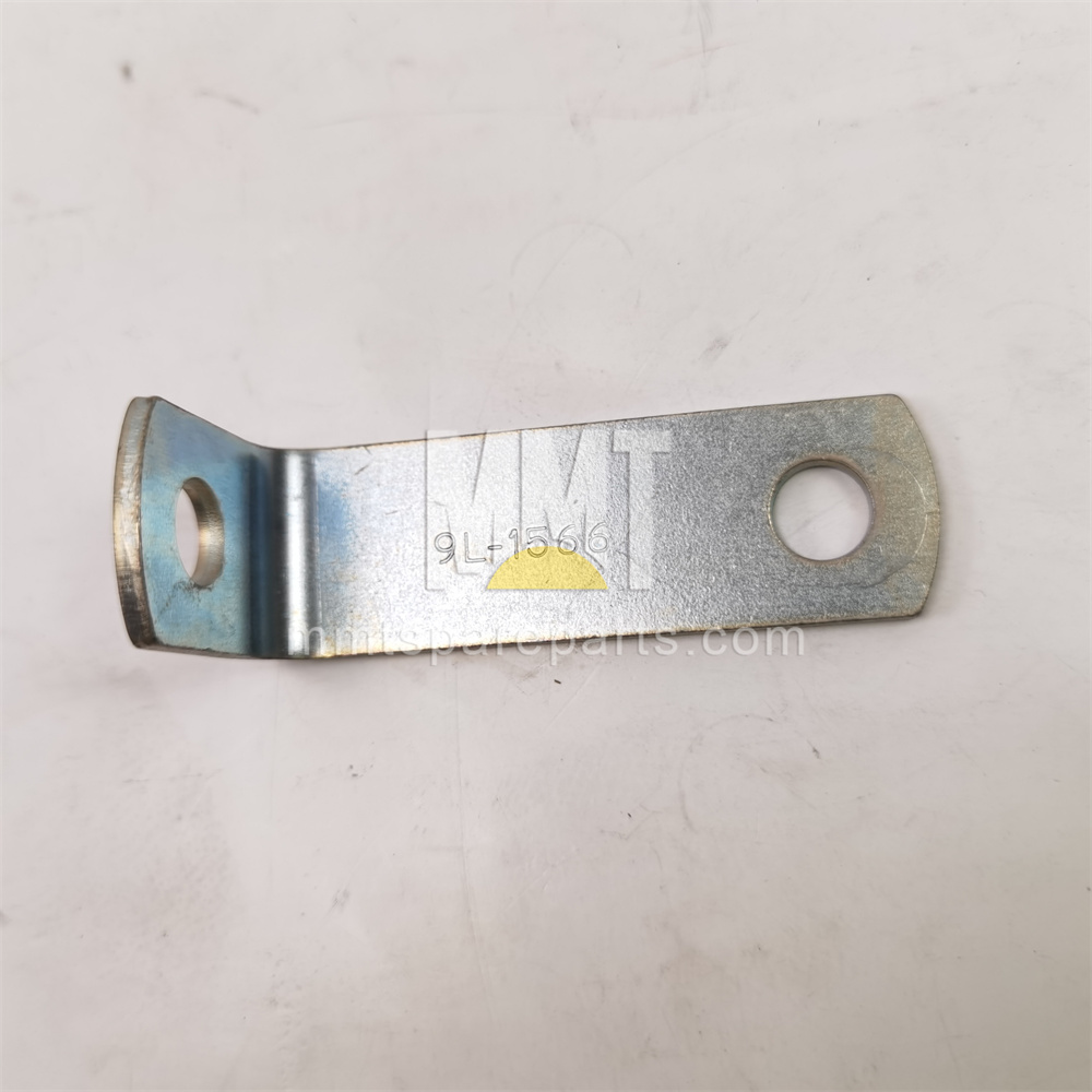 Bracket 9L-1566 Bracket 9L-1566