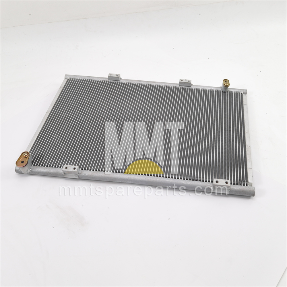 Air Conditioner Condenser 372-9320 Air Conditioner Condenser 372-9320