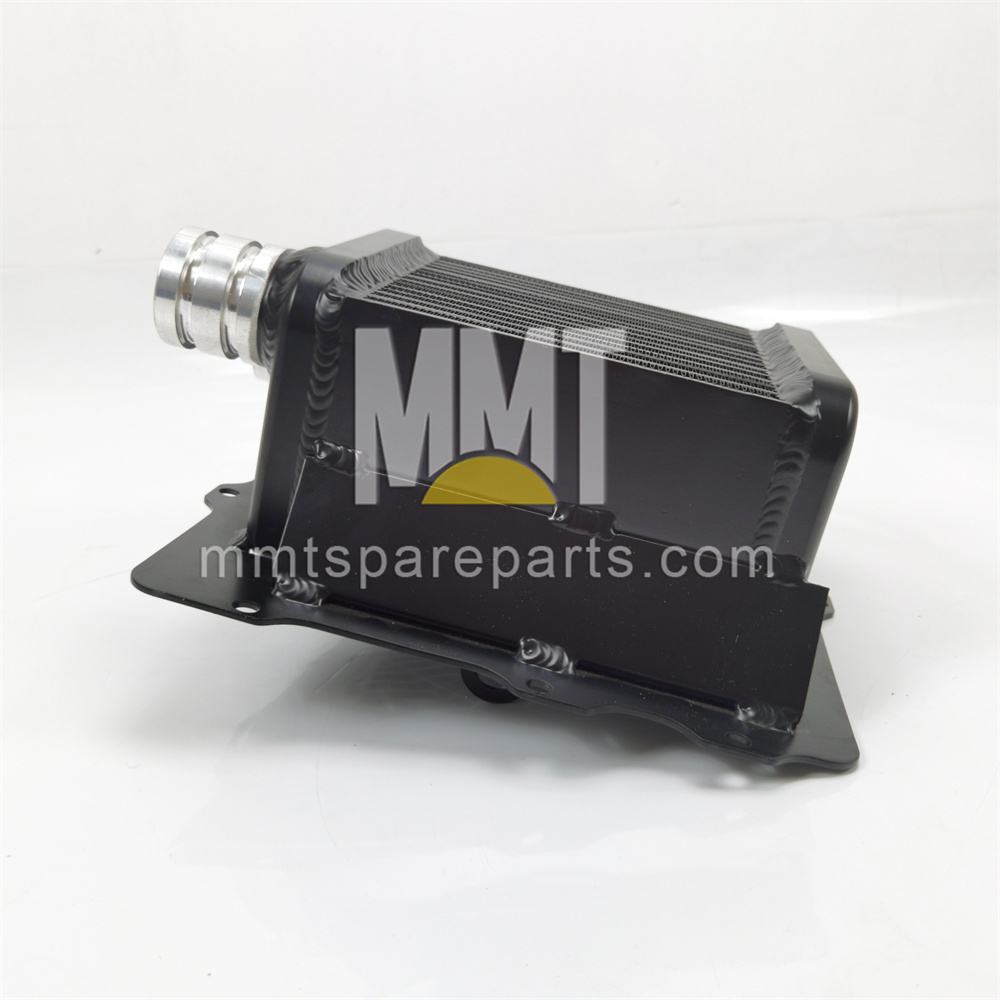 Aftercooler core 7C-3385 Aftercooler core 7C-3385